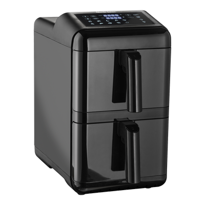 Airfryer double stack 2900 watt Airfryer double stack 2900 watt