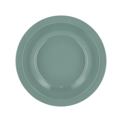 Hamlet Dyb tallerken