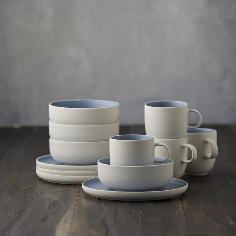 North Set de brunch 12 pieces