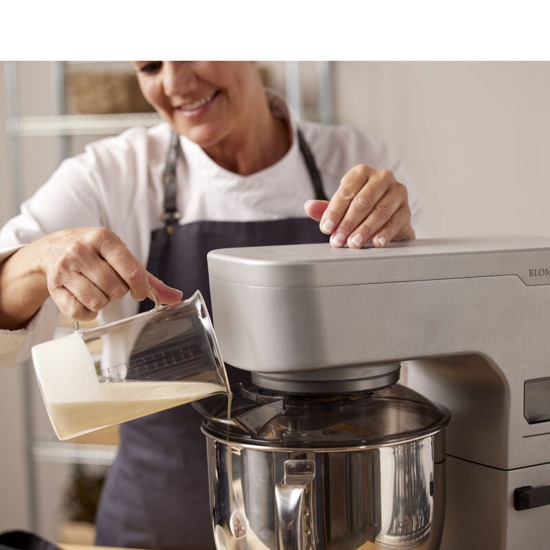 XL Røremaskine 800 watt XL Røremaskine 800 watt