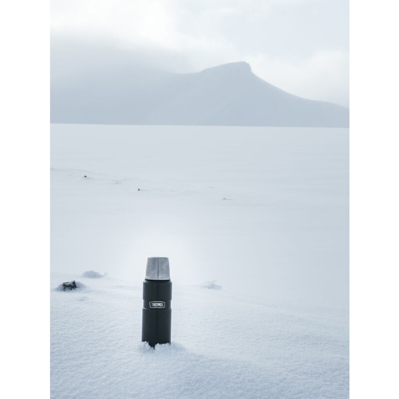 Stainless King Termoflaske