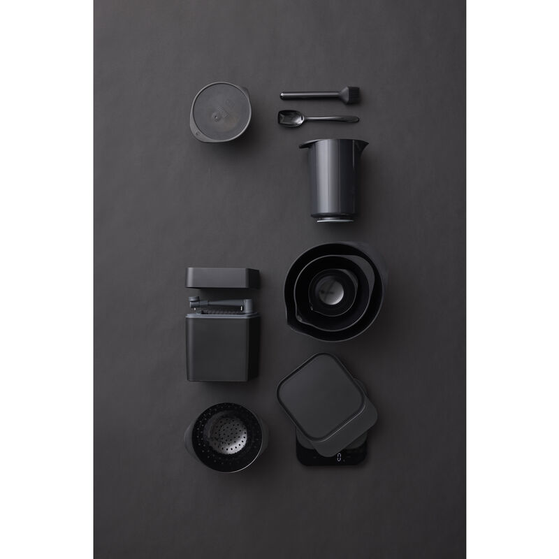 Mensura K&uuml;chenwaage