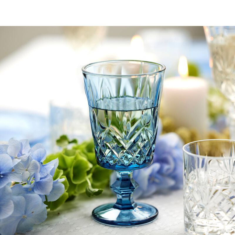 Sorrento Wine glass 4 pcs