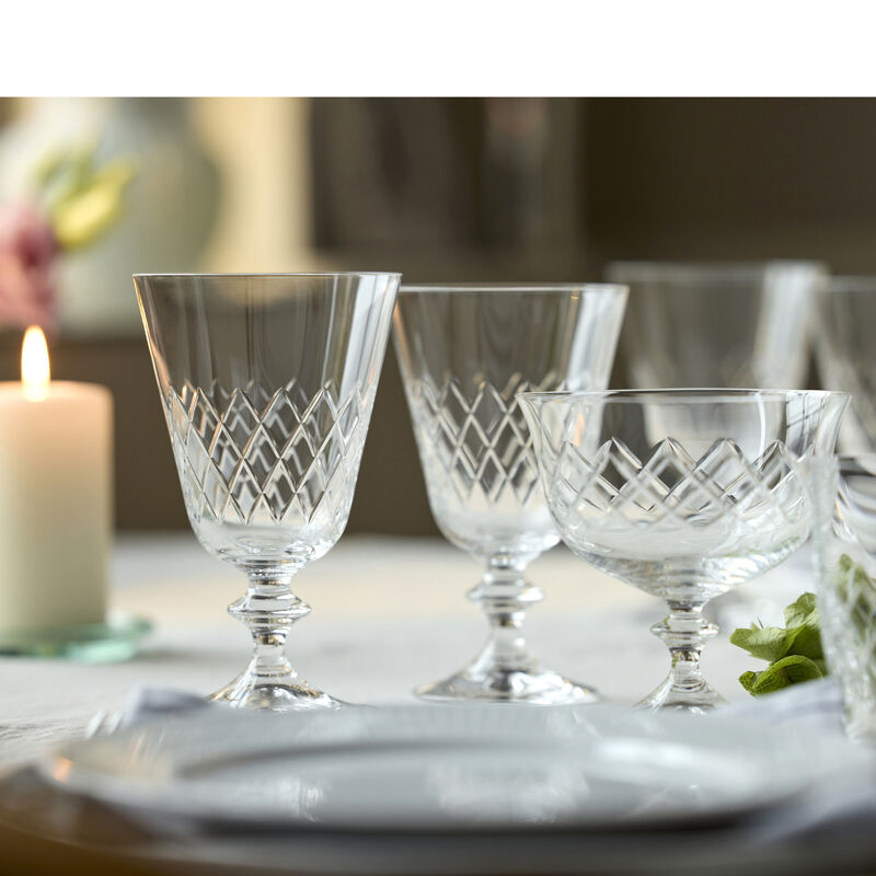 Eaton Weissweinglas 2 Stck.