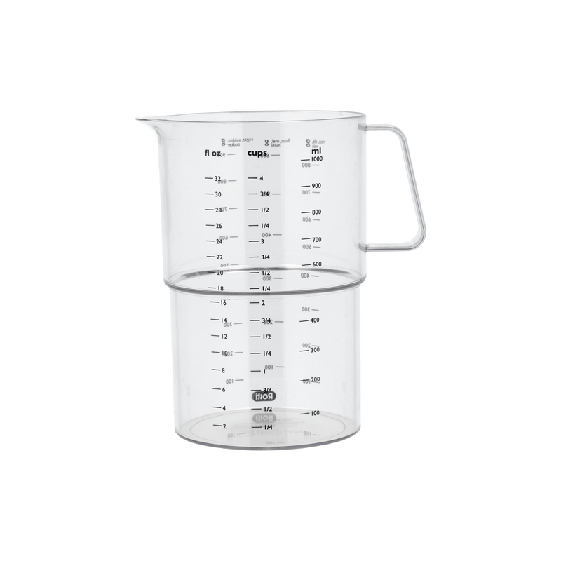 Mensura Measuring jug