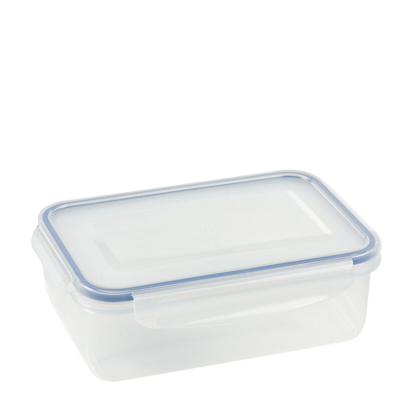 rektangulær Aufbewahrungsbox