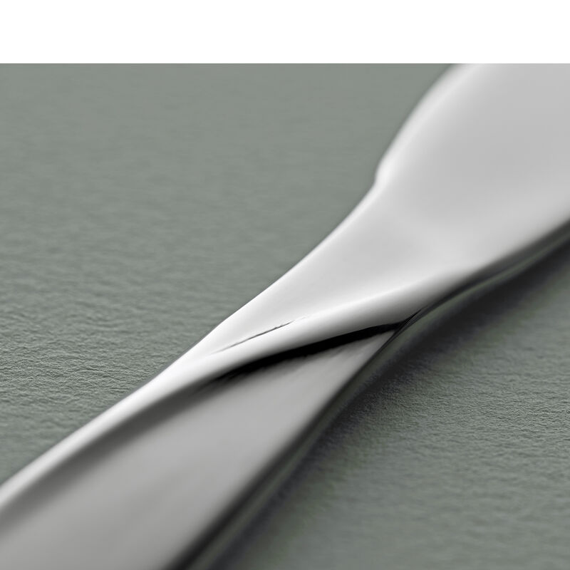 Twist Couteau de table