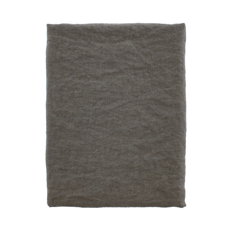 Pure Linen Tablecloth