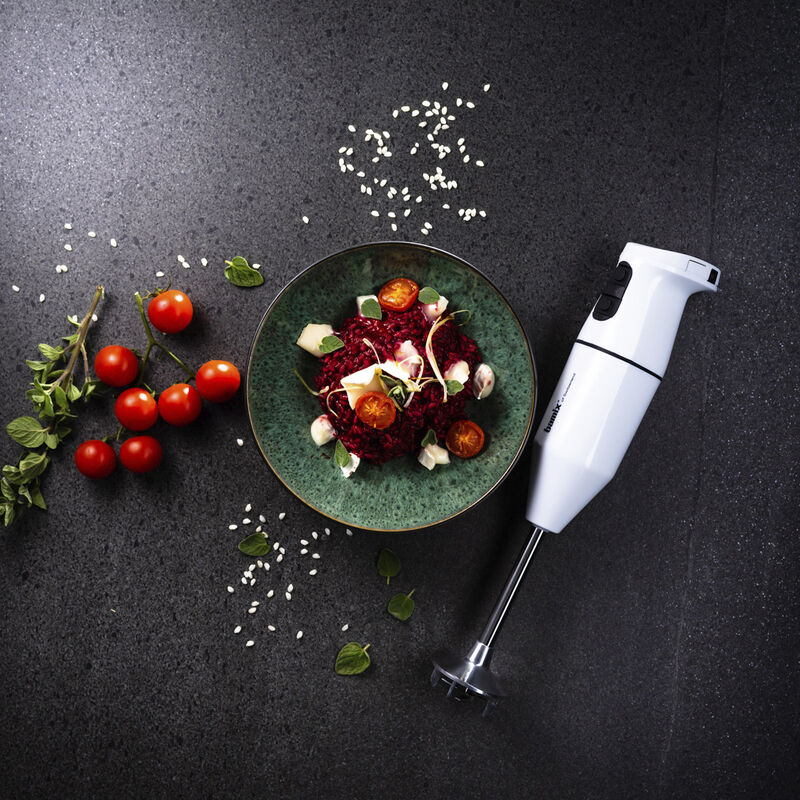 Cordless Stavmikser 10,8 volt