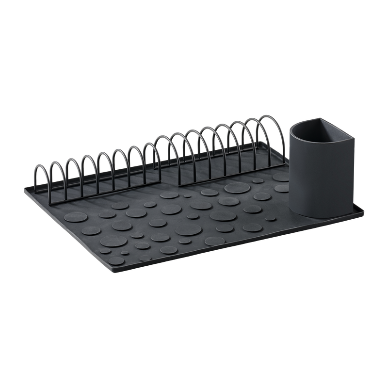 DIISH &Eacute;gouttoir vaisselle 4 pieces