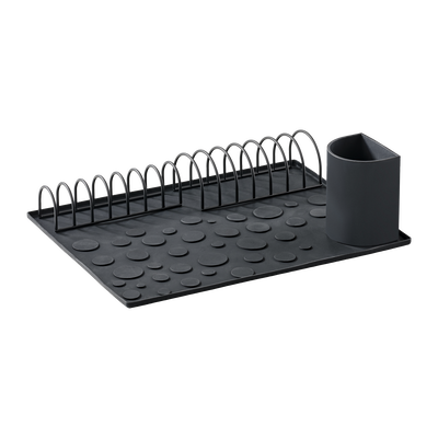 DIISH Abtropfunterlage-Set 4 Teile