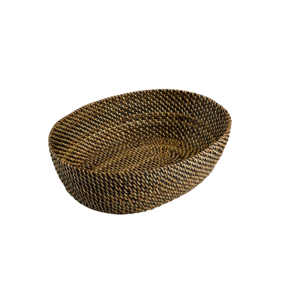 Br&oslash;dkurv oval