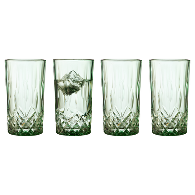 Sorrento Highball 4 st