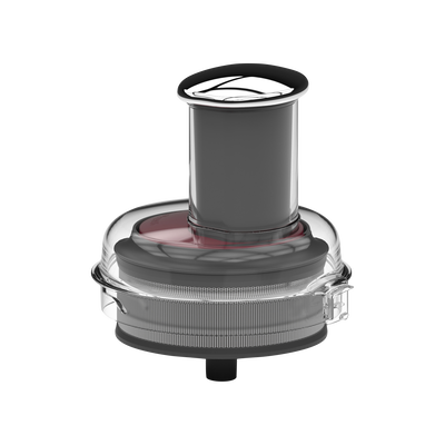 CS 3200-4200-5200 XL Saftsentrifuge og purépresse