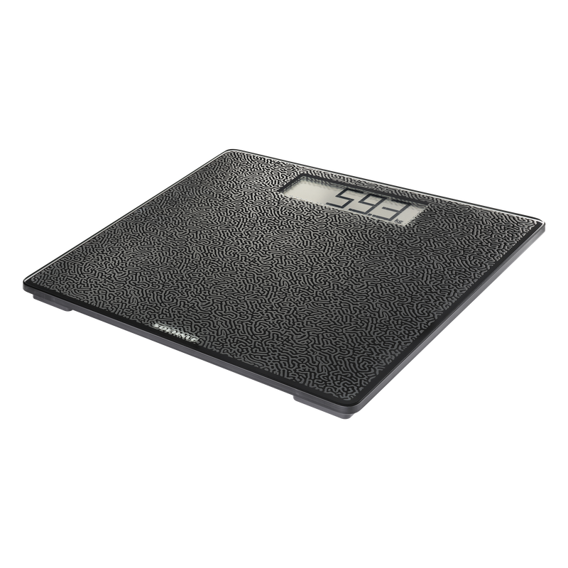 Style Sense Comfort Coral Personvåg