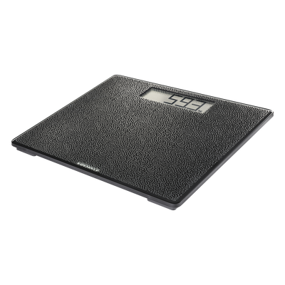 Style Sense Comfort Coral Personvekt