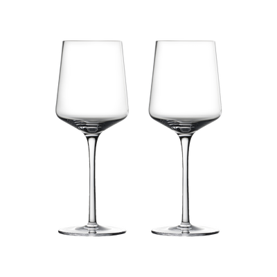 Rocks Hvidvinsglas 2 stk. Rocks Hvidvinsglas 2 stk.