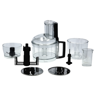 C5000/5100/5200 Sk&aring;lset komplett 11 delar