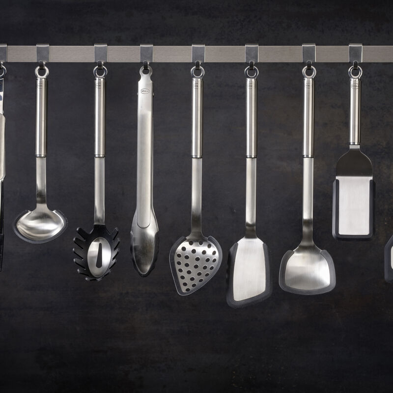 Spade/pannekakevender rett