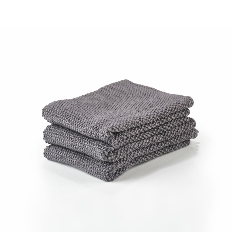Dish cloth 3 pcs