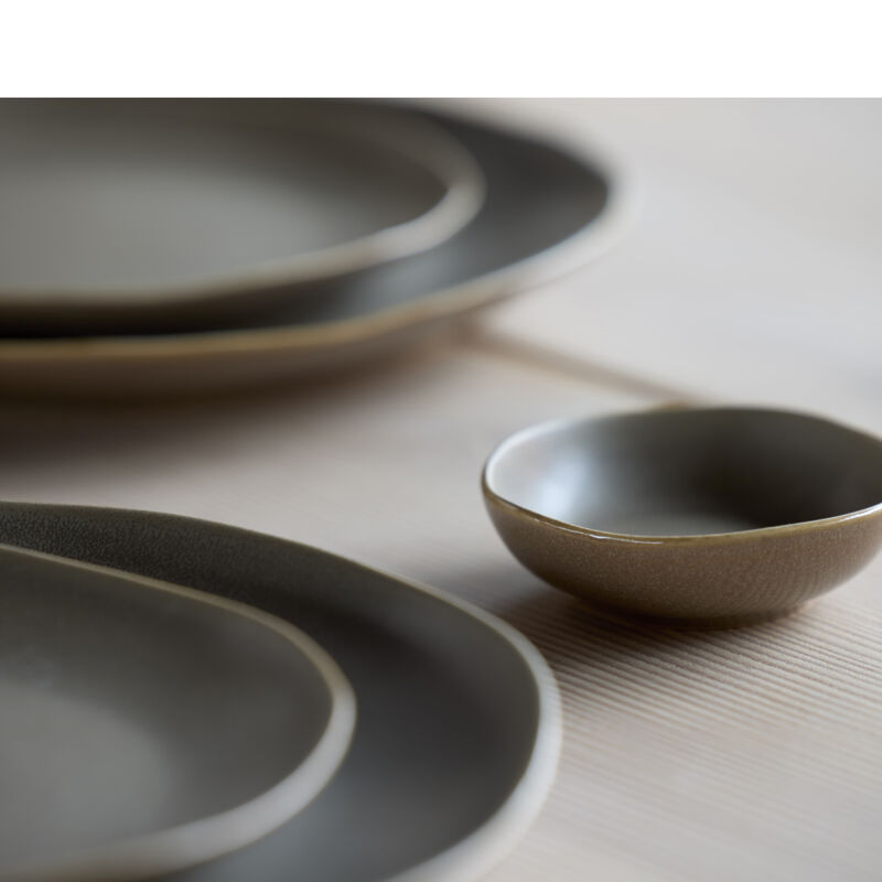 Shoku Assiette plate Shoku Assiette plate