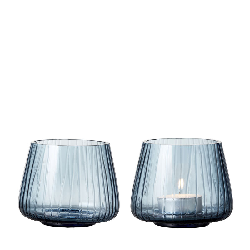 Kusintha Teelichthalter 2 Stck.