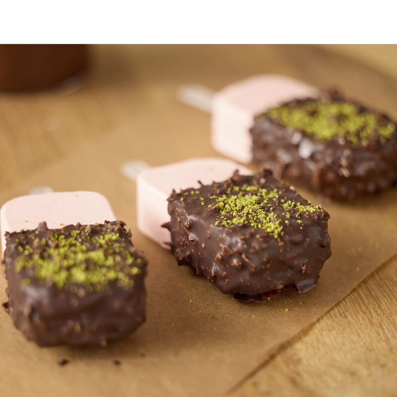 Classic Ispinneform til 4 stk.