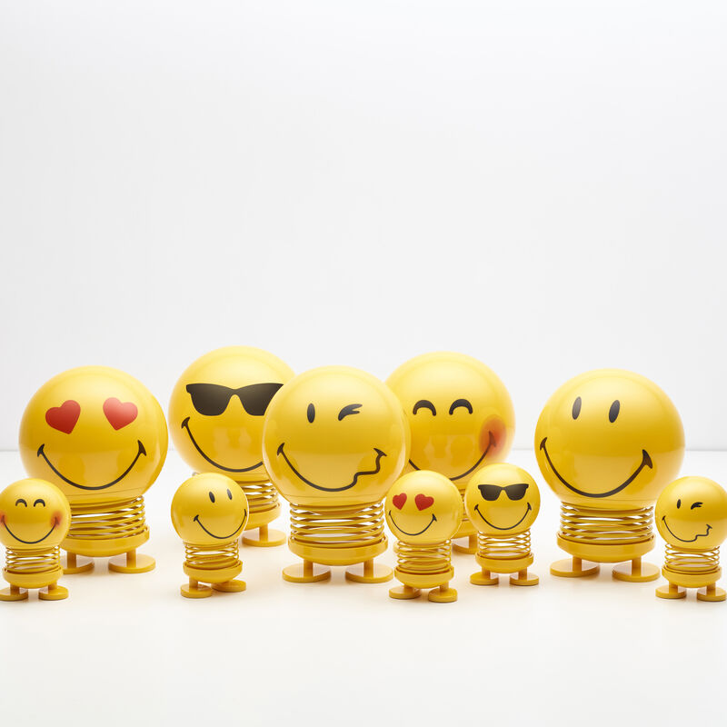 Smiley Cool Hoptimist