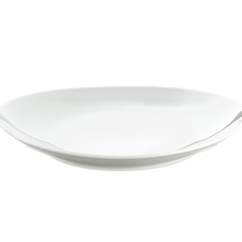 Serie Originale Tallerken oval stor Serie Originale Tallerken oval stor