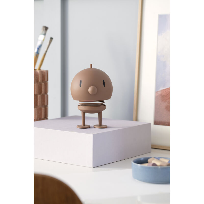 Soft Bumble Hoptimist