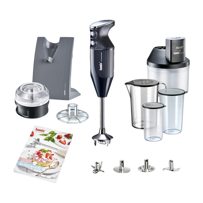 Baking Stavmikser 200 watt Baking Stavmikser 200 watt