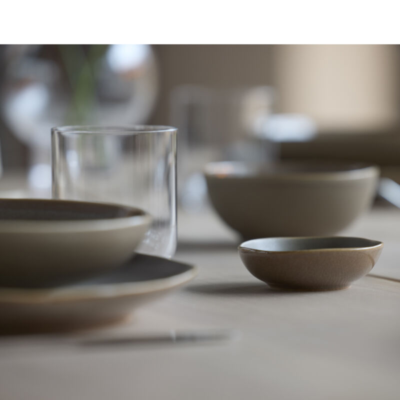 Shoku Assiette plate