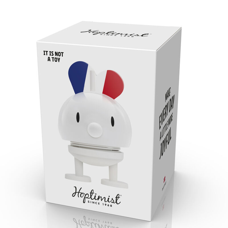 Love Bumble France Hoptimist