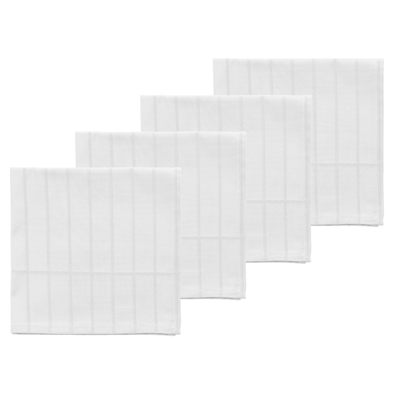 Essence &ndash; Suite One Stofservietter 4 stk.