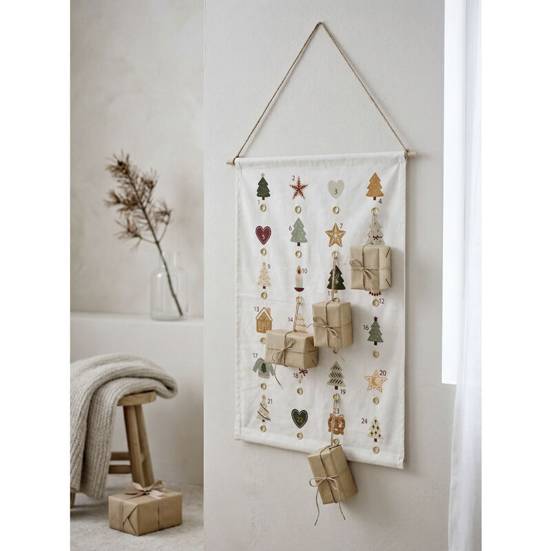 Merry Moments Julekalender