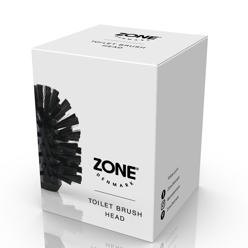 Toilettenb&uuml;rstenkopf