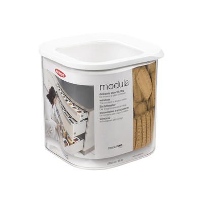Modula Square Husholdningsboks