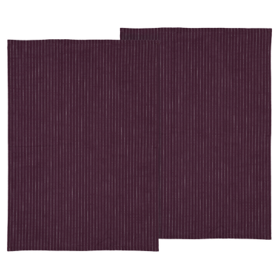 Line Viskestykke 2 stk.