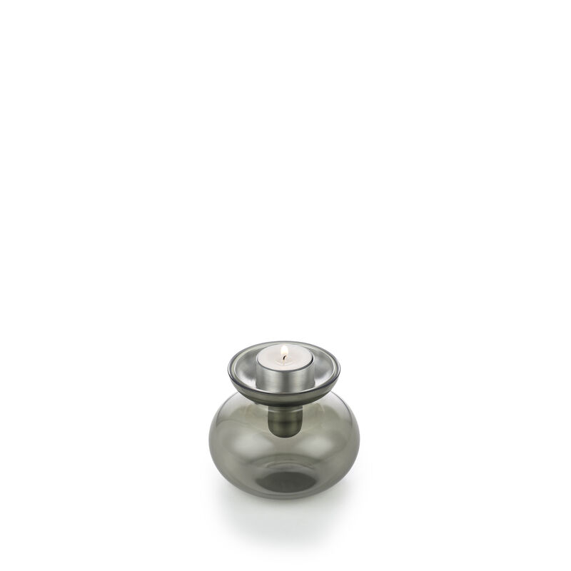 Inu Vase/Kerzenleuchter 2 Teile