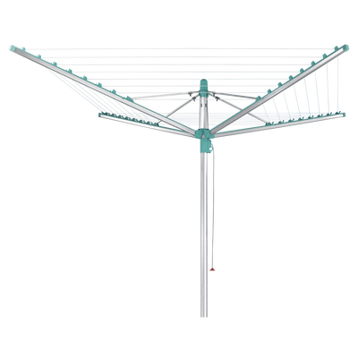 Linomatic 500 Easy Paraplyt&oslash;rkestativ