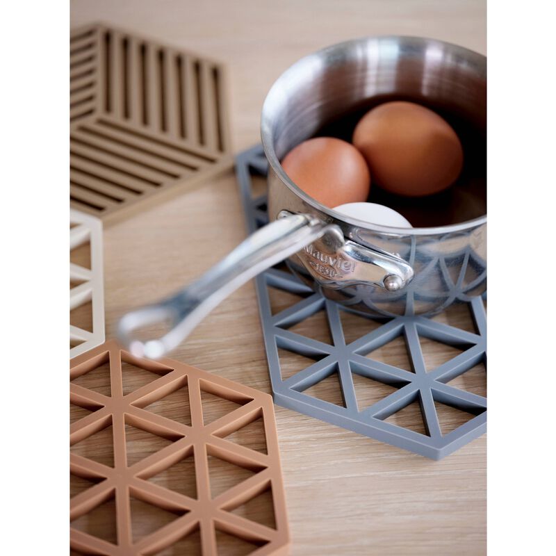 Hexagon Bordskåner Hexagon Bordskåner