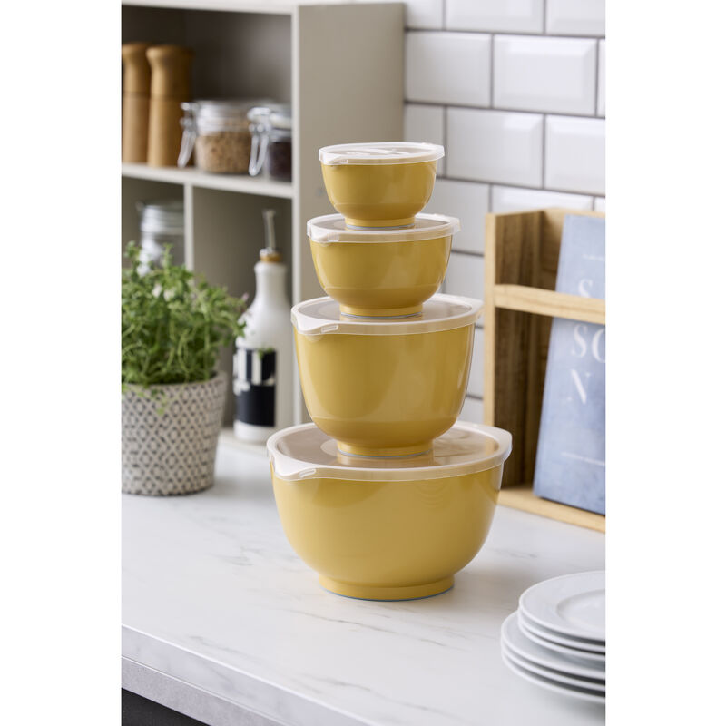 NEW Margrethe Skålset 8 dlr 8 st