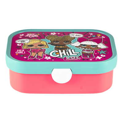 Campus LOL Surprise Madkasse Campus LOL Surprise Madkasse