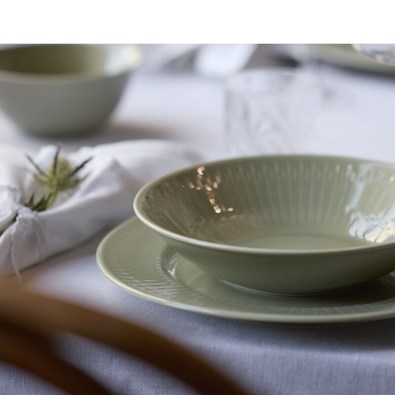 Horizon Tallrik 4 st