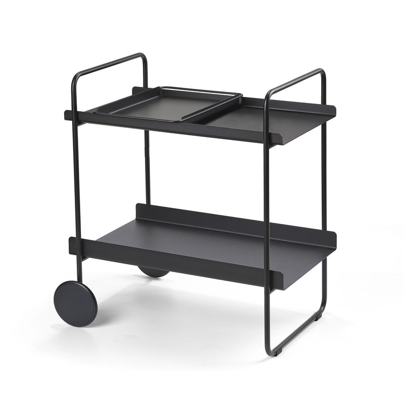 A-Cocktail Trolley Barwagen