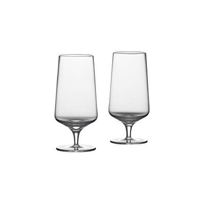 Rocks Beer glass 2 pcs