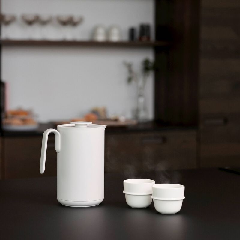 Singles Thermo Jug Singles Thermo Jug