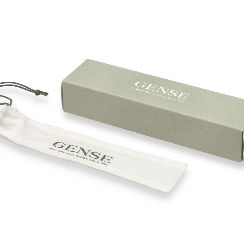 Clock Christening spoon Clock Christening spoon