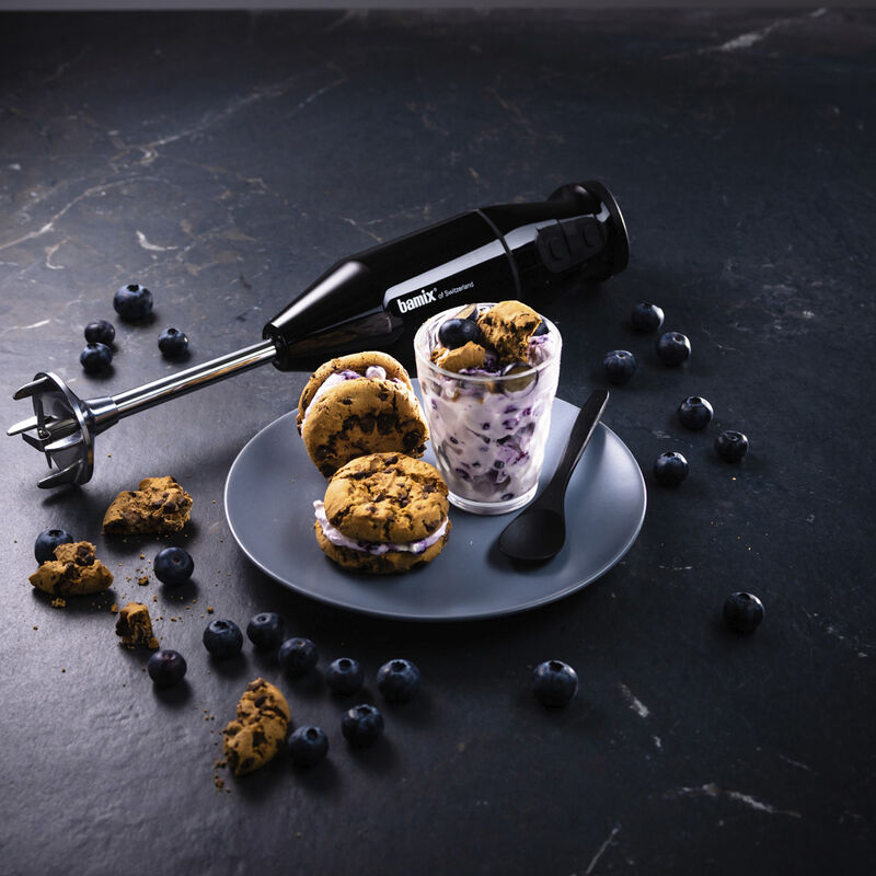 Cordless Stavblender 10,8 volt