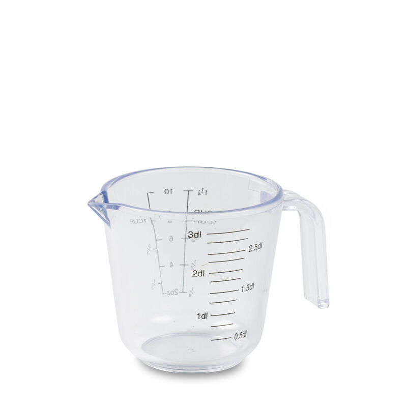 Messbecher Messbecher